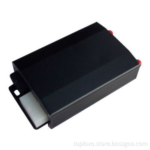 Popular Multifunction Fleet GPS Tracker, Easy Installation